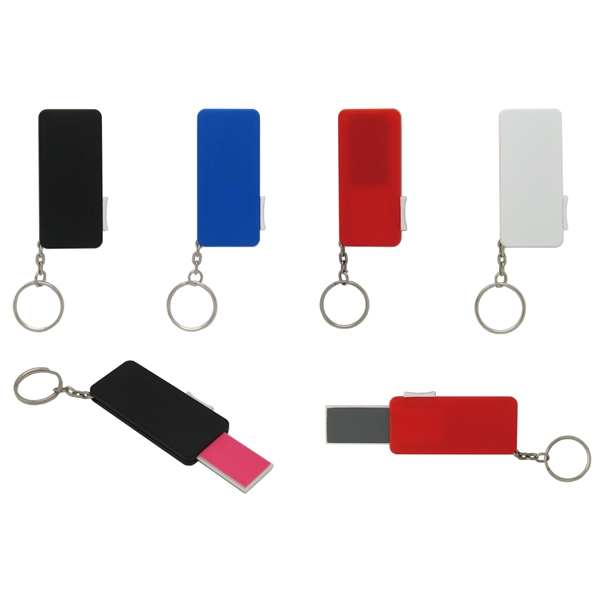 Nail File... from ASI 85620 H M Schmidt Co Inc