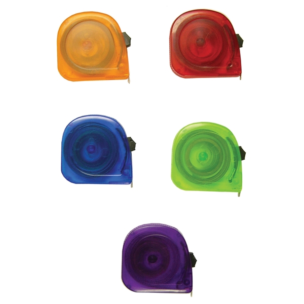 10ft tape measure... from ASI 85620 H M Schmidt Co Inc