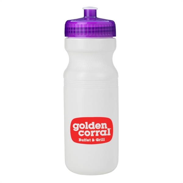 24 Oz. Water Bottle. BPA Free.  Made In The USA.... from ASI 61125 Hit Promotional Products / Hit®