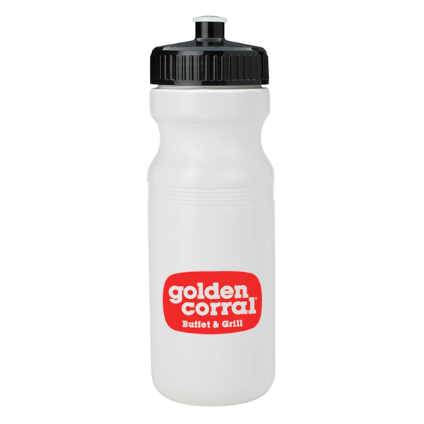 24 Oz. Water Bottle. BPA Free.  Made In The USA.... from ASI 61125 Hit Promotional Products / Hit®