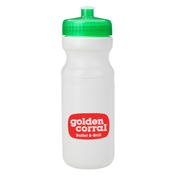 24 Oz. Water Bottle. BPA Free.  Made In The USA.... from ASI 61125 Hit Promotional Products / Hit®