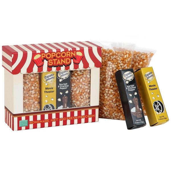 Family Night Popcorn Kit... from ASI 89971 Stuff A Mug