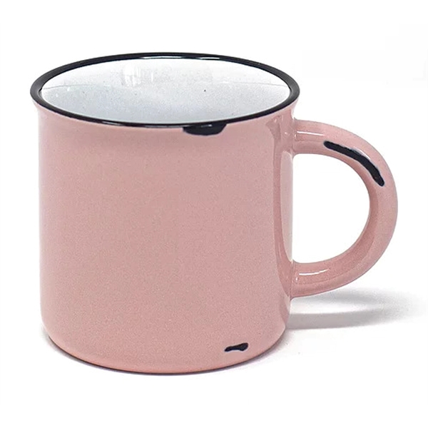 Vintage Western mug - 15 oz.... from ASI 85620 H M Schmidt Co Inc