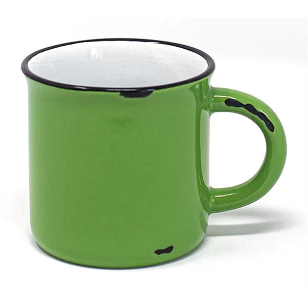 Vintage Western mug - 15 oz.... from ASI 85620 H M Schmidt Co Inc