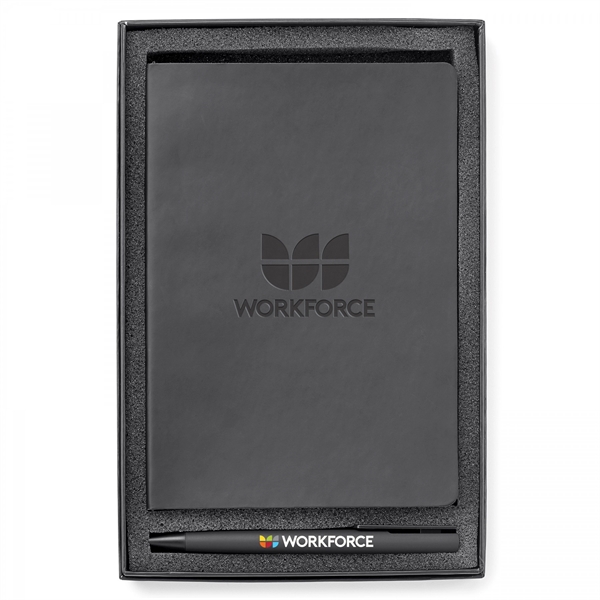 Kit Includes   P514 2-PIECE GIFT BOX   ST4340... from ASI 88660 Spector & Co.