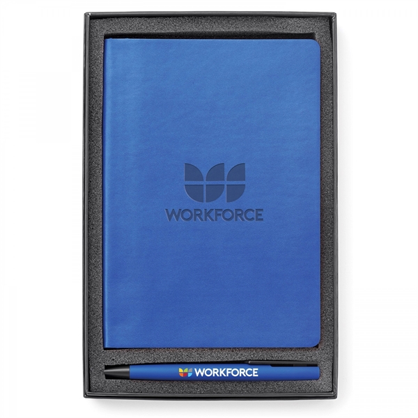 Kit Includes   P514 2-PIECE GIFT BOX   ST4340... from ASI 88660 Spector & Co.