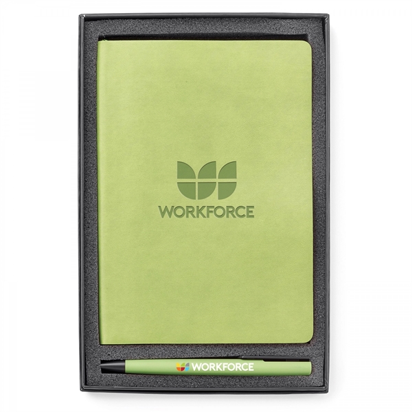 Kit Includes   P514 2-PIECE GIFT BOX   ST4340... from ASI 88660 Spector & Co.