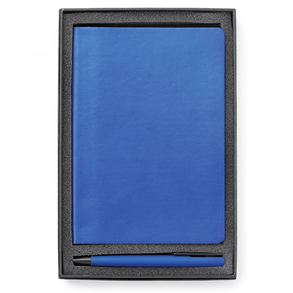 Kit Includes   P514 2-PIECE GIFT BOX   ST4340... from ASI 88660 Spector & Co.