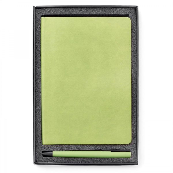 Kit Includes   P514 2-PIECE GIFT BOX   ST4340... from ASI 88660 Spector & Co.