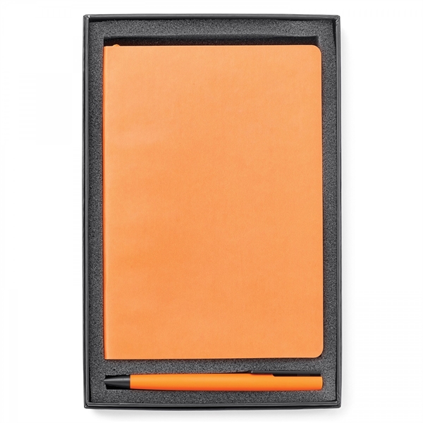 Kit Includes   P514 2-PIECE GIFT BOX   ST4340... from ASI 88660 Spector & Co.