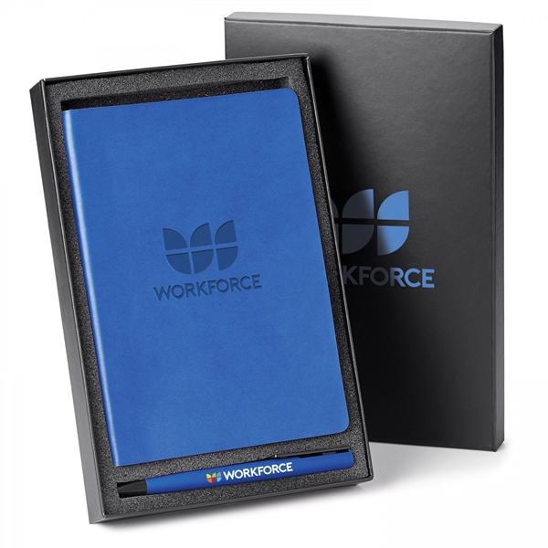 Kit Includes   P514 2-PIECE GIFT BOX   ST4340... from ASI 88660 Spector & Co.