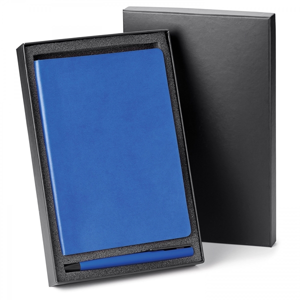 Kit Includes   P514 2-PIECE GIFT BOX   ST4340... from ASI 88660 Spector & Co.