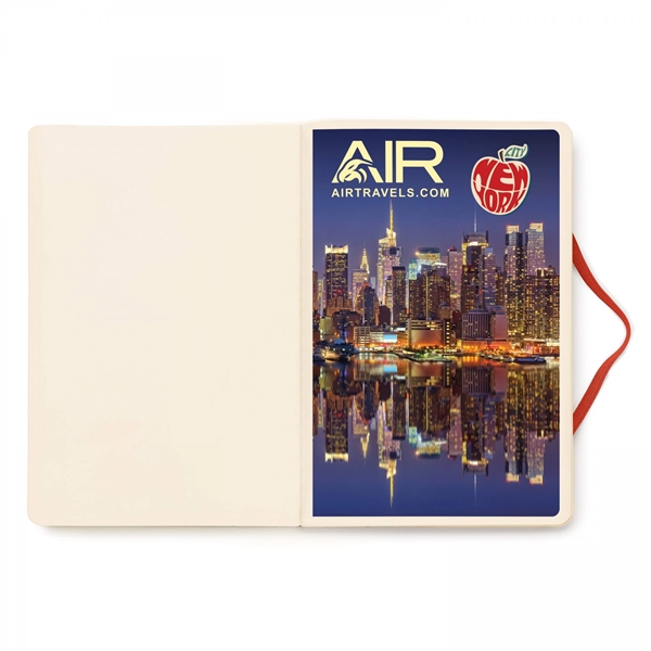 Gift Set includes  ST4177 DONALD HARD COVER JOURNAL  G3148... from ASI 88660 Spector & Co.