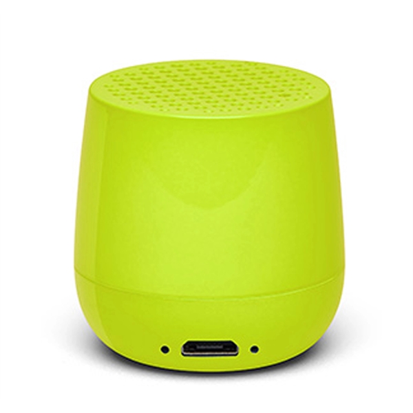 Wireless speaker... from ASI 85620 H M Schmidt Co Inc