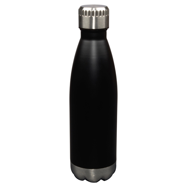 17oz Stainless Steel Bottle... from ASI 85620 H M Schmidt Co Inc