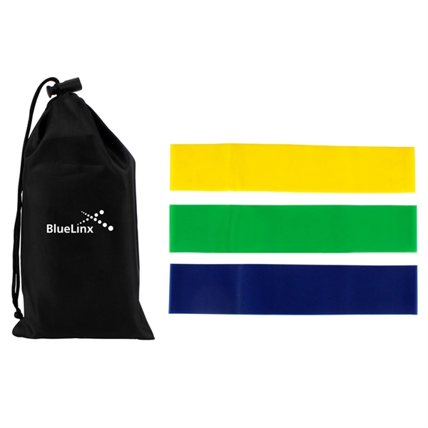 Workout bands... from ASI 88060 Snugz/USA Inc / Sweda®