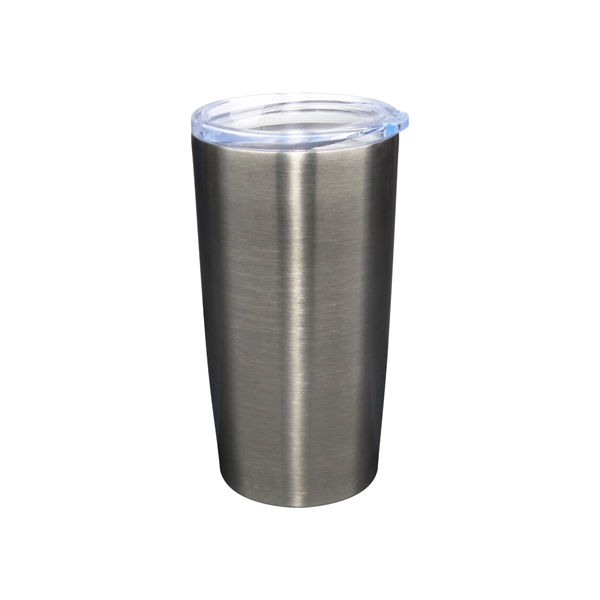 20oz Stainless Steel Tumbler... from ASI 85620 H M Schmidt Co Inc