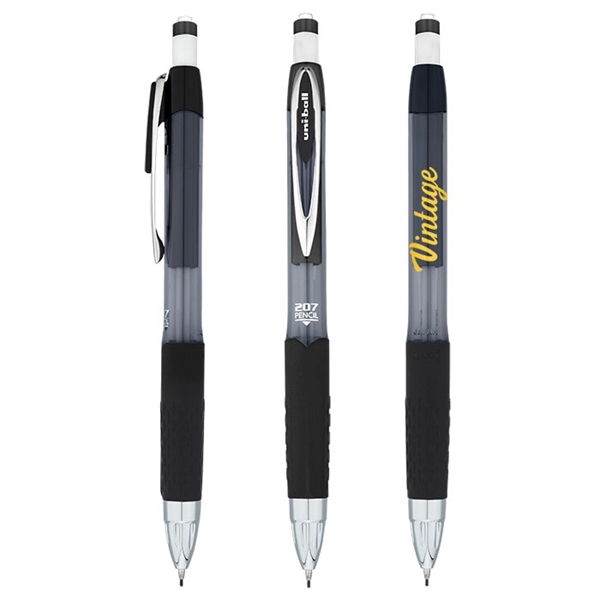 uni-ball® 207 Mechanical Pencil (0.7mm)... from ASI 89320 Starline USA Inc