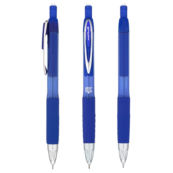 uni-ball® 207 Mechanical Pencil (0.7mm)... from ASI 89320 Starline USA Inc