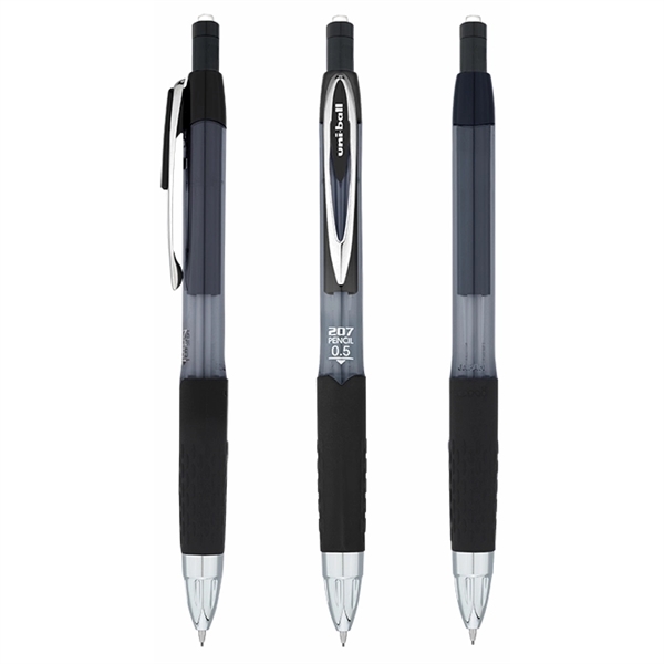 uni-ball® 207 Mechanical Pencil (0.5mm)... from ASI 89320 Starline USA Inc