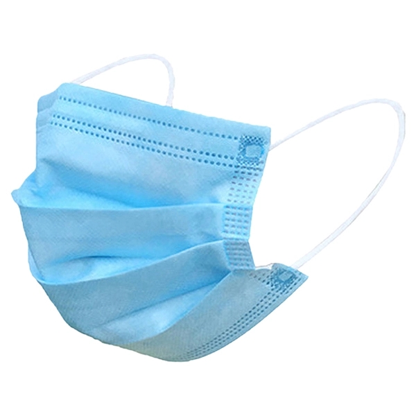 7 1/2 " x 5" vinyl and polyester zip pouch with... from ASI 62660 Innovation Line