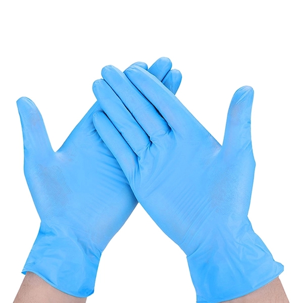 7 1/2 " x 5" vinyl and polyester zip pouch with... from ASI 62660 Innovation Line