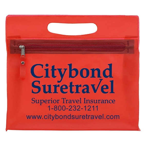 14-piece PPE safety kit in 9 1/2" x 8 1/4" x... from ASI 62660 Innovation Line