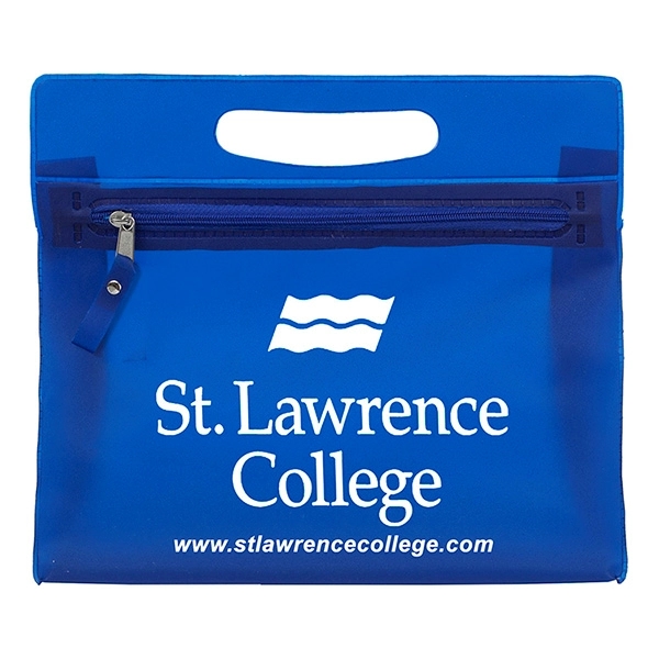 14-piece PPE safety kit in 9 1/2" x 8 1/4" x... from ASI 62660 Innovation Line