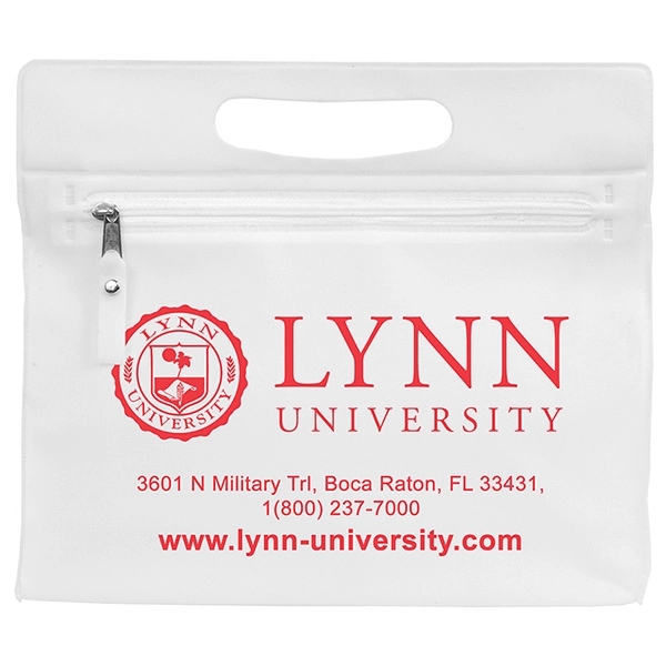 14-piece PPE safety kit in 9 1/2" x 8 1/4" x... from ASI 62660 Innovation Line