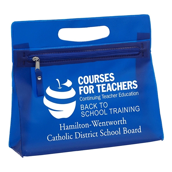 14-piece PPE safety kit in 9 1/2" x 8 1/4" x... from ASI 62660 Innovation Line