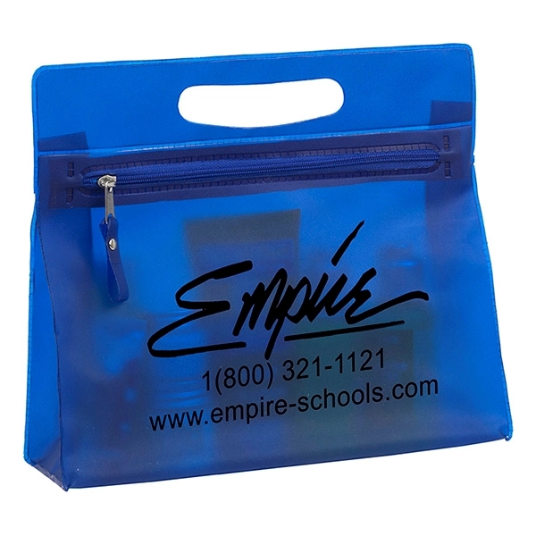 14-piece PPE safety kit in 9 1/2" x 8 1/4" x... from ASI 62660 Innovation Line