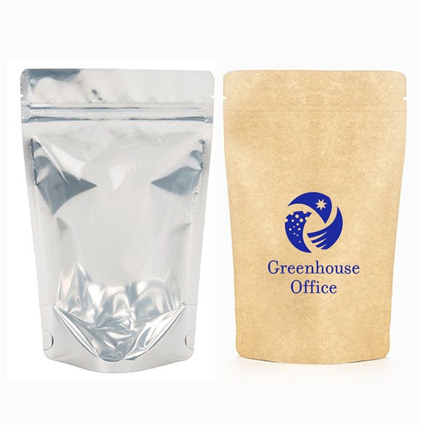 Fill these barrier bags with 1 oz of coffee, tea, powdered... from ASI 52710 Lincoln Line