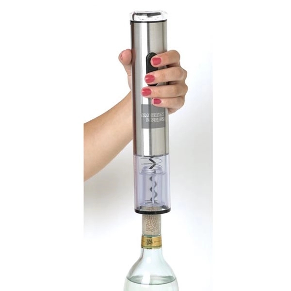 Barossa Wine Opener... from ASI 89320 Starline USA Inc