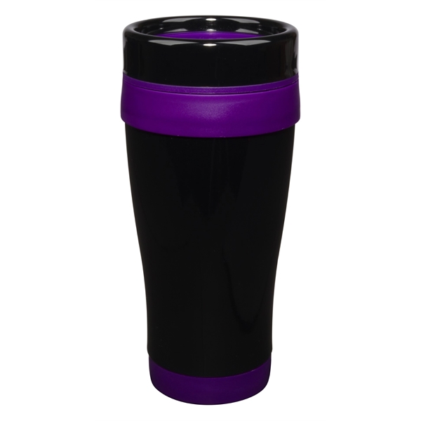 14oz Stainless Steel Tumbler... from ASI 85620 H M Schmidt Co Inc