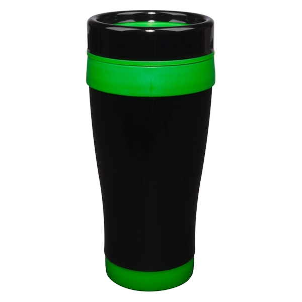 14oz Stainless Steel Tumbler... from ASI 85620 H M Schmidt Co Inc