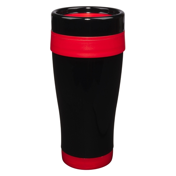 14oz Stainless Steel Tumbler... from ASI 85620 H M Schmidt Co Inc