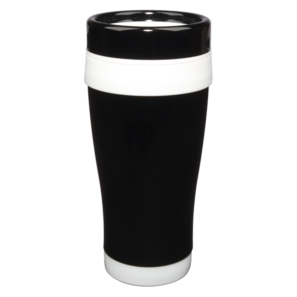 14oz Stainless Steel Tumbler... from ASI 85620 H M Schmidt Co Inc