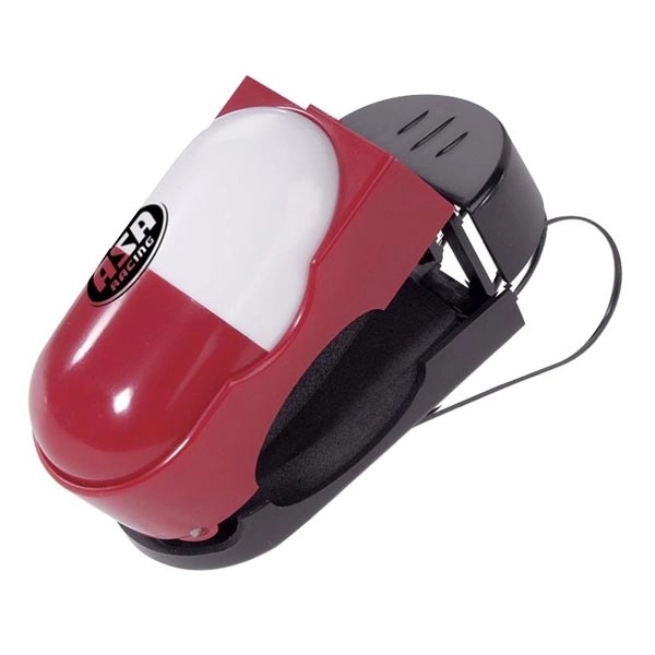 Pill Holder Visor Clip (Patented)... from ASI 89320 Starline USA Inc