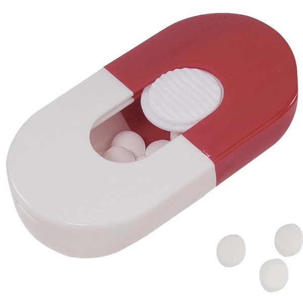 Pill Holder Visor Clip (Patented)... from ASI 89320 Starline USA Inc