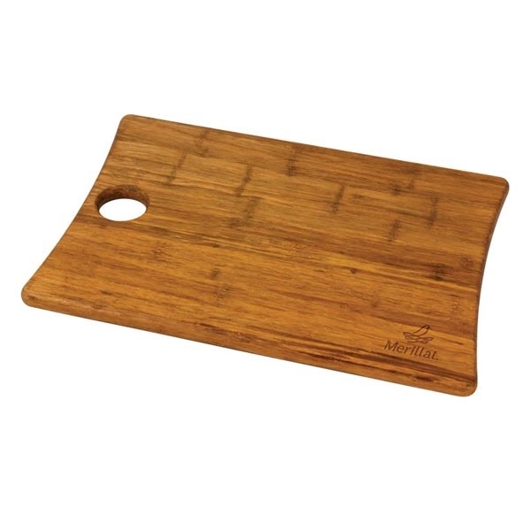 Woodland Bamboo Cutting Board (M)... from ASI 89320 Starline USA Inc