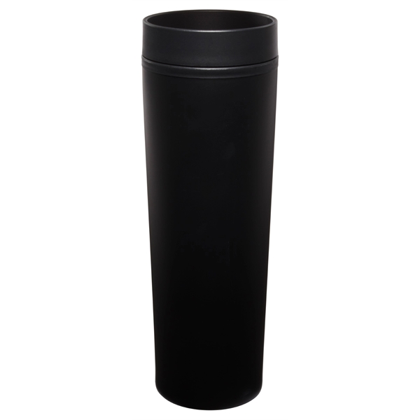 16oz Stainless Steel Tumbler... from ASI 85620 H M Schmidt Co Inc