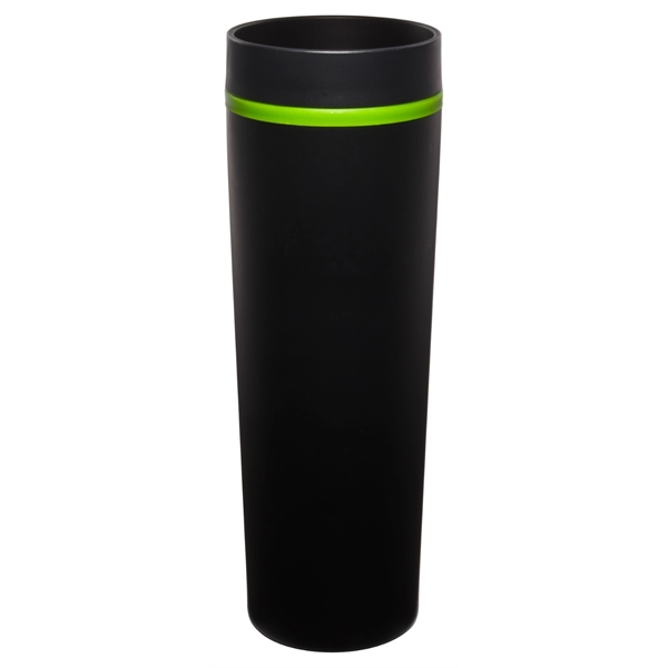 16oz Stainless Steel Tumbler... from ASI 85620 H M Schmidt Co Inc