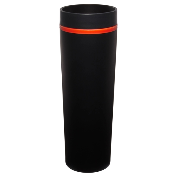 16oz Stainless Steel Tumbler... from ASI 85620 H M Schmidt Co Inc