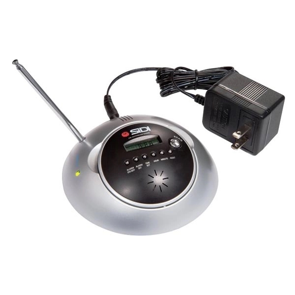 Rechargeable Destop/ Mobile Radio... from ASI 89320 Starline USA Inc