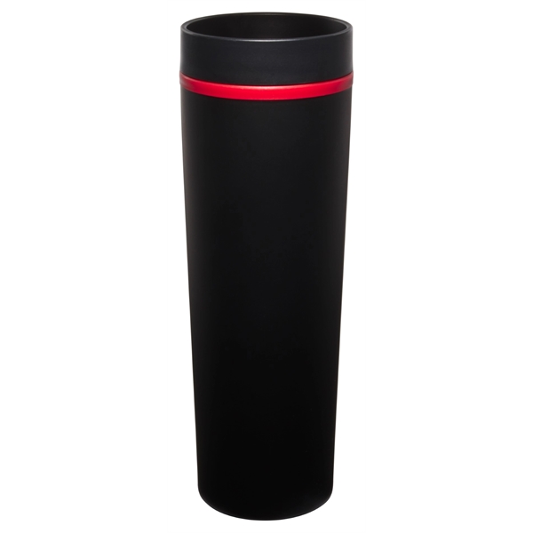 16oz Stainless Steel Tumbler... from ASI 85620 H M Schmidt Co Inc