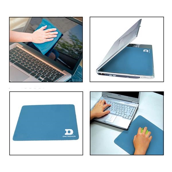 3-in-1 Laptop Protector... from ASI 89320 Starline USA Inc