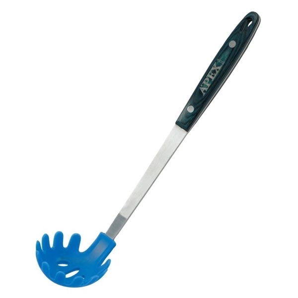 Silicone Spaghetti Spoon... from ASI 89320 Starline USA Inc