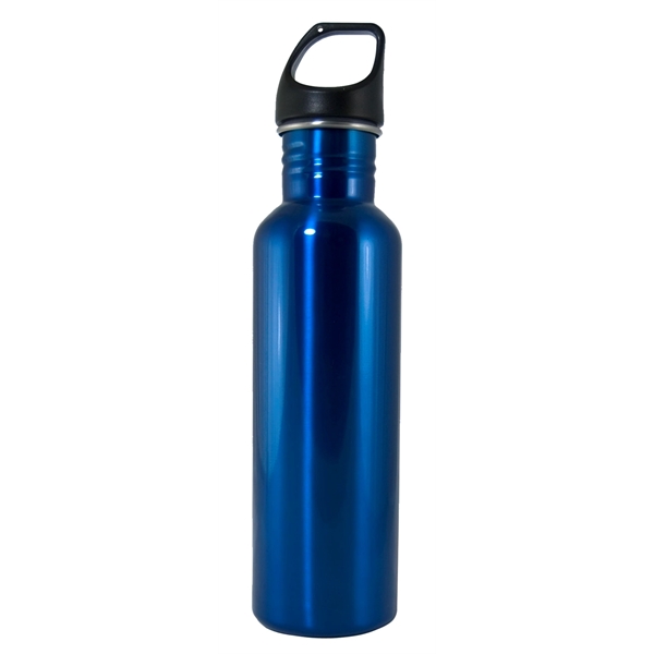 26oz Stainless Steel Bottle... from ASI 85620 H M Schmidt Co Inc
