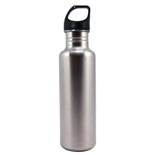 26oz Stainless Steel Bottle... from ASI 85620 H M Schmidt Co Inc