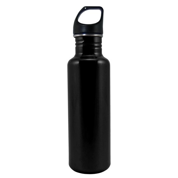 26oz Stainless Steel Bottle... from ASI 85620 H M Schmidt Co Inc